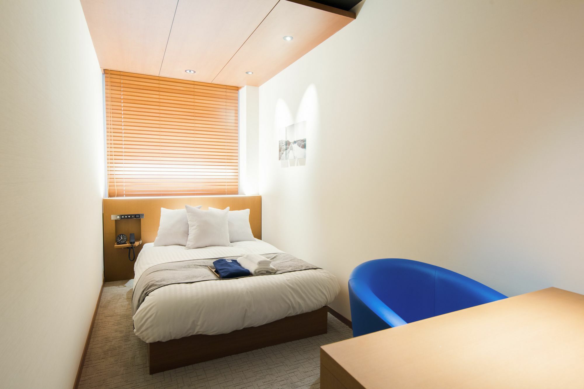 First Cabin Station Abenoso Hotel Осака Екстериор снимка